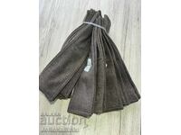 Lot of Military Gaiters - Winter (from 1964) - 10 pairs