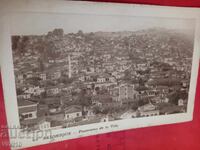 Carte poștală veche, Salonic