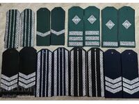 Лот Пагони—8 чифта