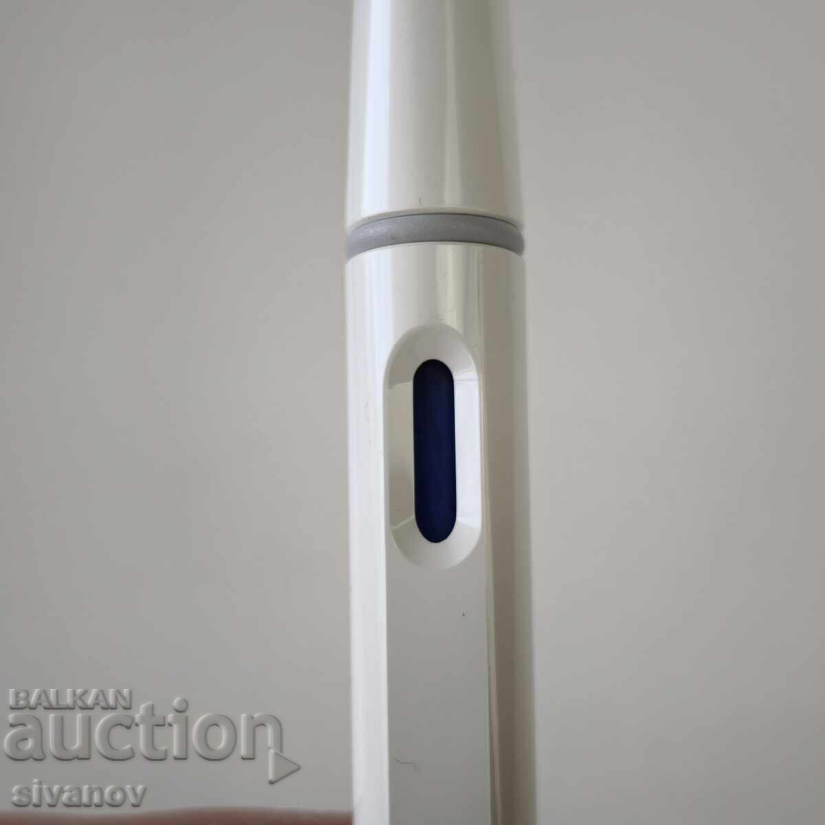 Livrarea Stilou interesant Lamy Germany alb #6250