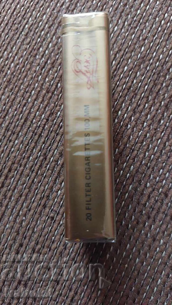 Δημοπρασία Τσιγάρα για συλλογή