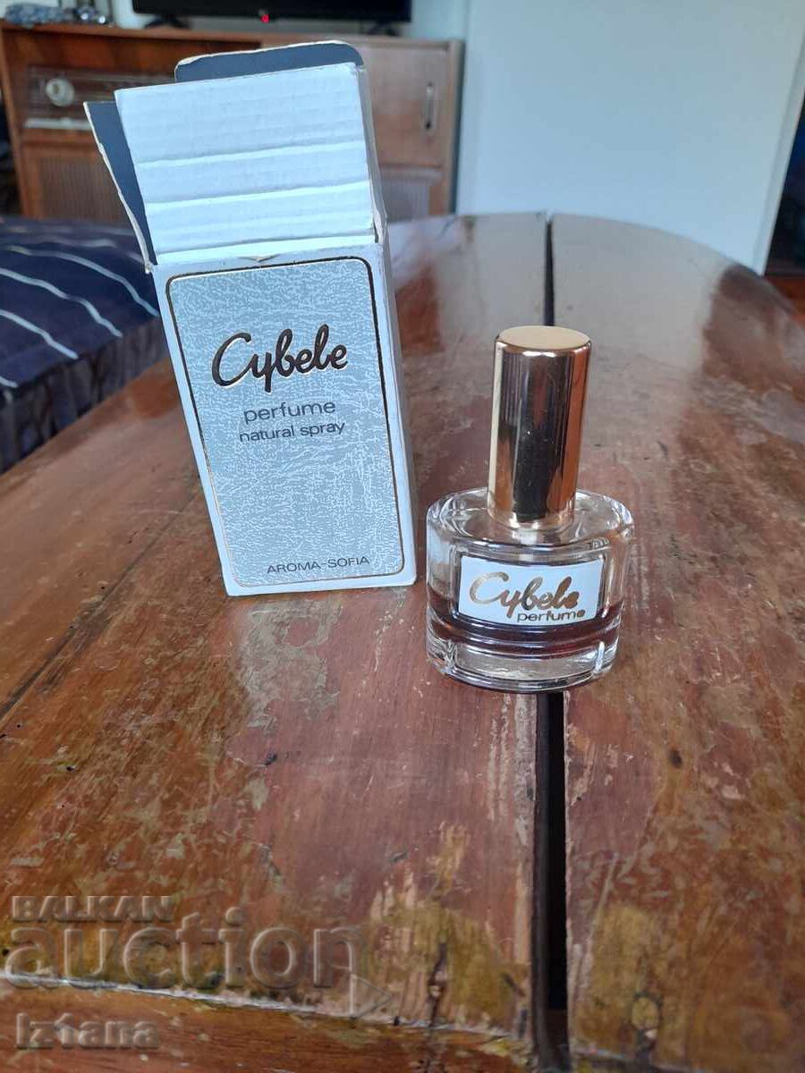 Auction  Cybele Star Perfume