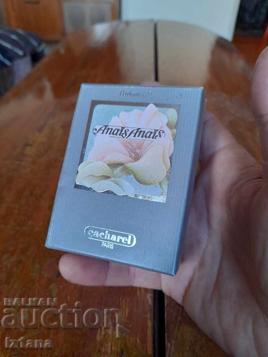 Old Anais Anais Cologne with price € 75.00 | 146.69 BGN