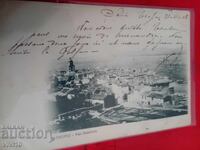 Old postcard