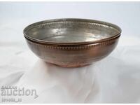 Δίσκος από χαλκό