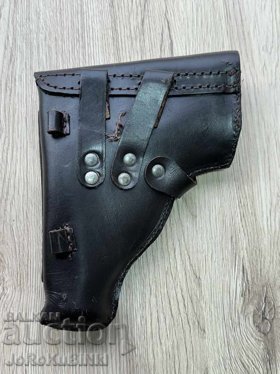 Δημοπρασία Θήκη πιστολιού "Μακάροφ"