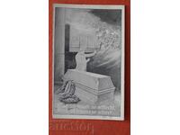 Spiritul lui Napoleon - Caricatură