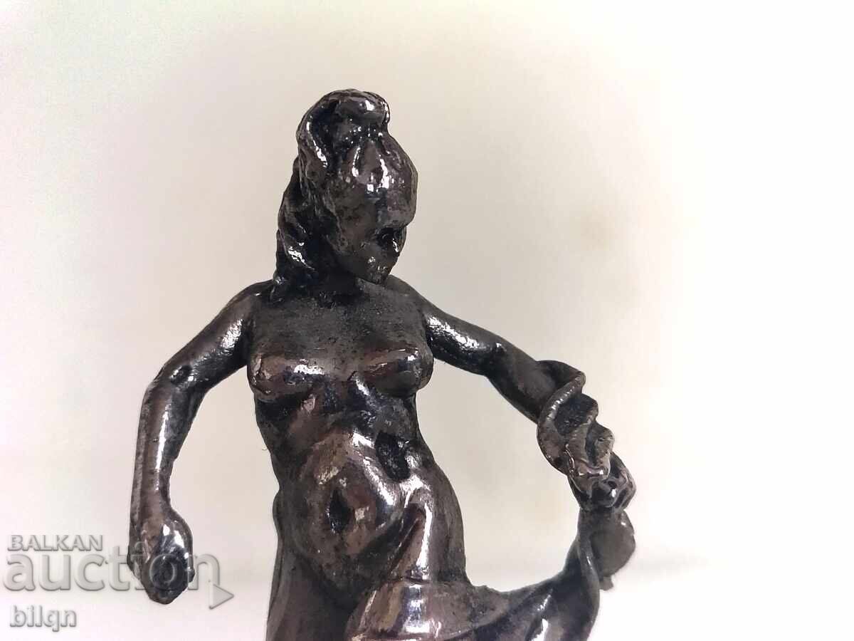Figurine vechi de colecție grozave - Amazoane - 6