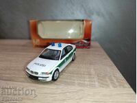 BG Γάμα Μίνι - Αστυνομικό αυτοκινητάκι BMW