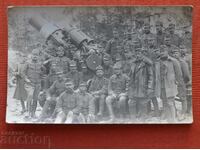 Γερμανικό Πυροβόλο Όπλο