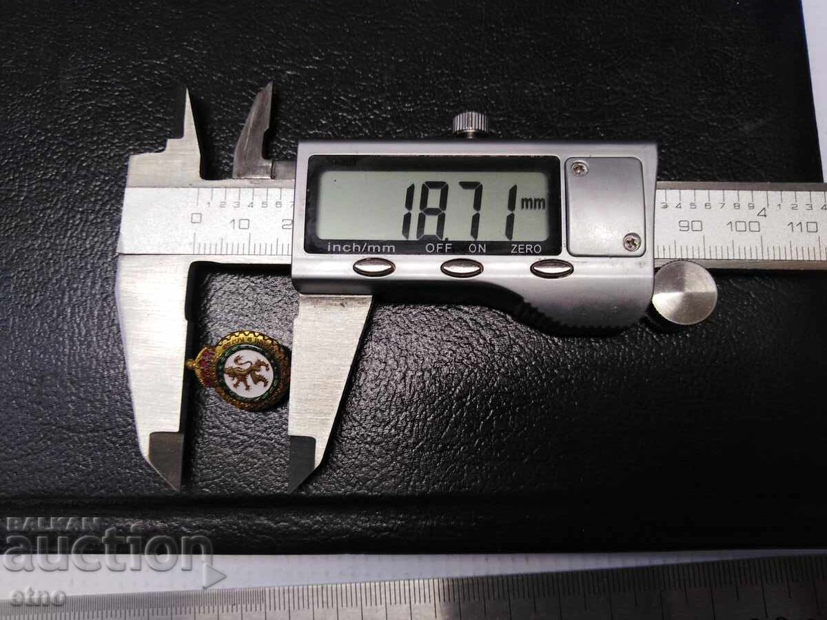 "BŬLGARSKI TSARSKI ZNAK" "BG ΑΥΤΟΚΙΝΗΤΙΚΟΣ ΚΑΙ ΤΟΥΡΙΣΤΙΚΟΣ ΣΥΛΛΟΓΟΣ" κονκάρδα με τιμή € 55.00 | 107.57 BGN "BŬLGARSKI TSARSKI ZNAK" "BG ΑΥΤΟΚΙΝΗΤΙΚΟΣ ΚΑΙ ΤΟΥΡΙΣΤΙΚΟΣ ΣΥΛΛΟΓΟΣ" κονκάρδα με τιμή € 55.00 | 107.57 BGN