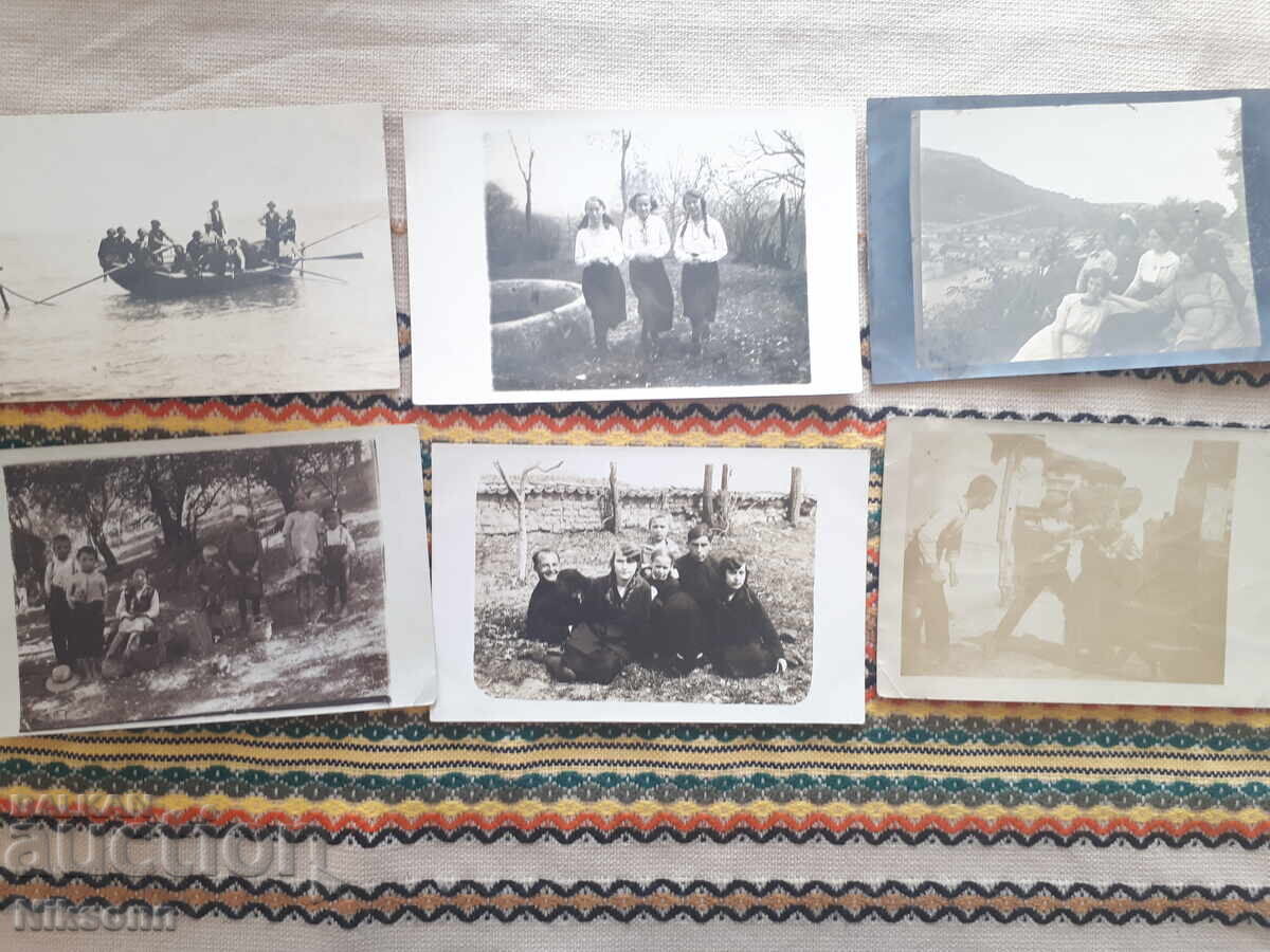 19 bucăți fotografii originale vechi cu preț € 8.99 | 17.58 BGN