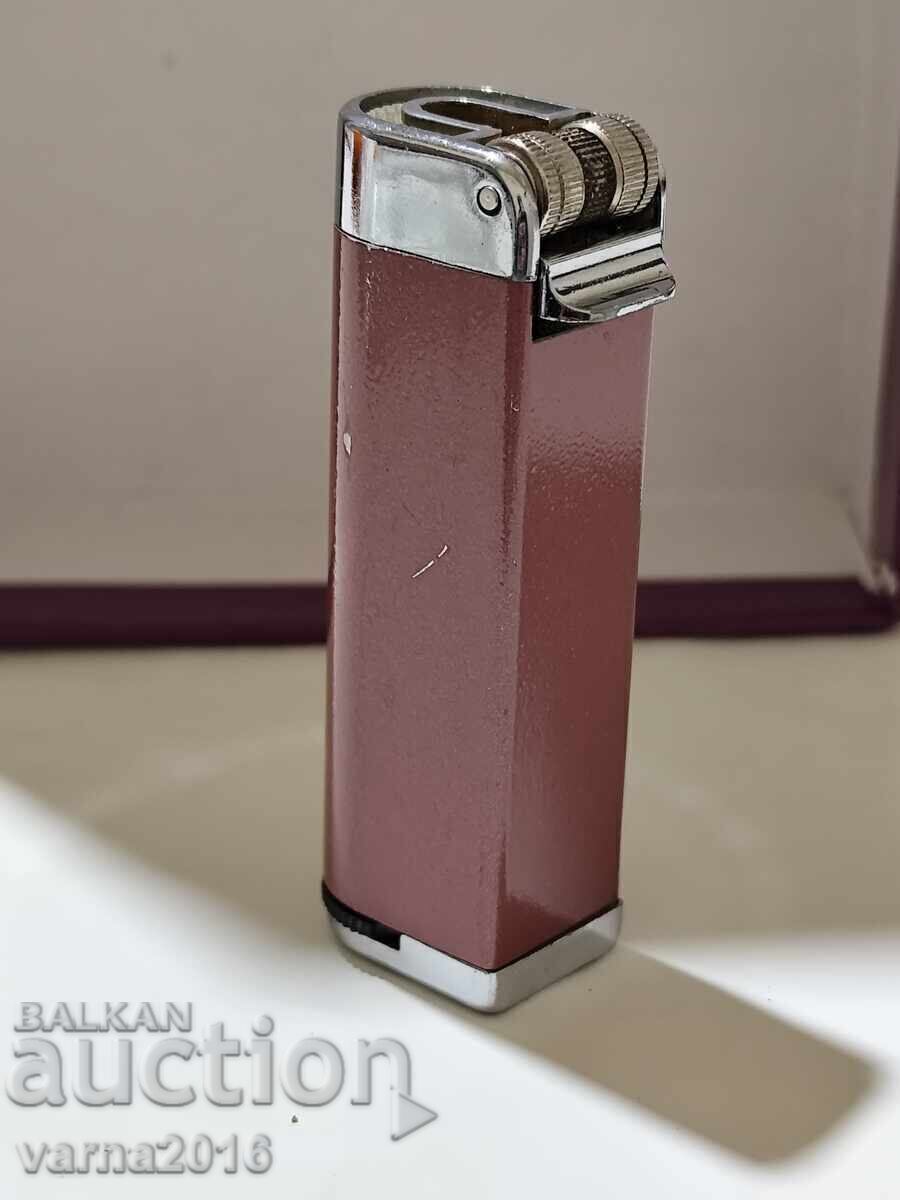 Газова Запалка "Ватра" СССР - 6