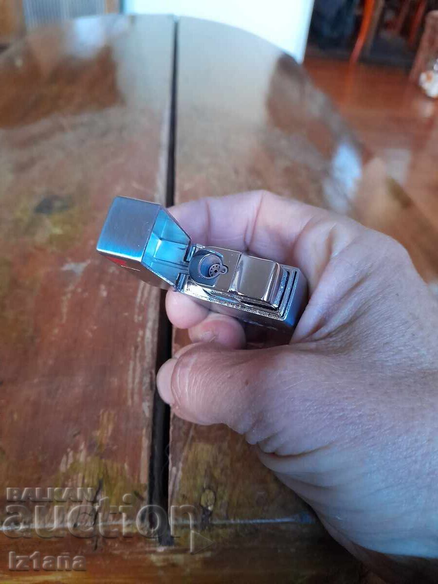 Brichetă veche Marlboro Wides - 5