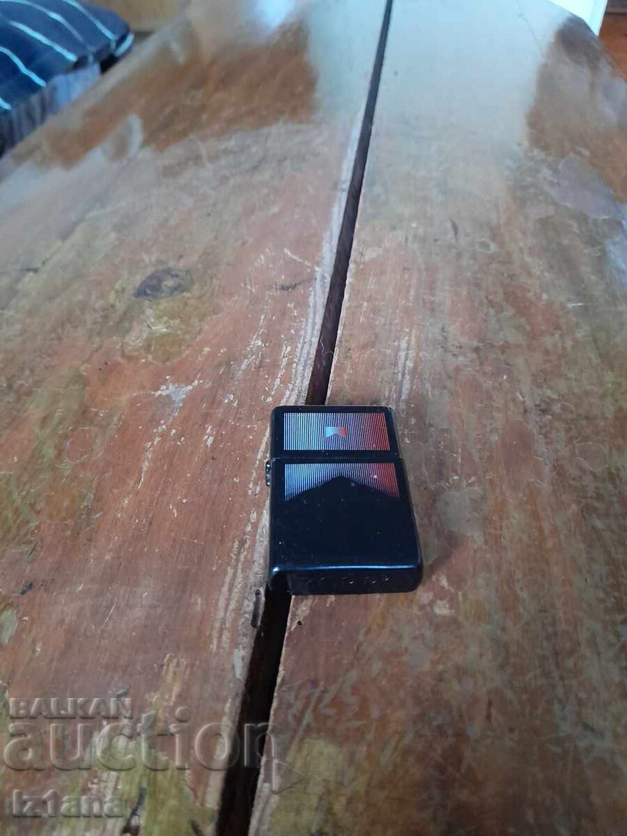 Old Marlboro Zorr lighter
