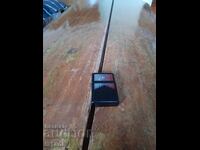 Стара запалка Marlboro Zorr