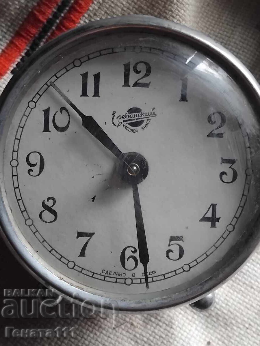 Стари настолни часовници - 7