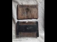 Стари гребени от рога