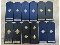 Лот Пагони—-6 комплекта