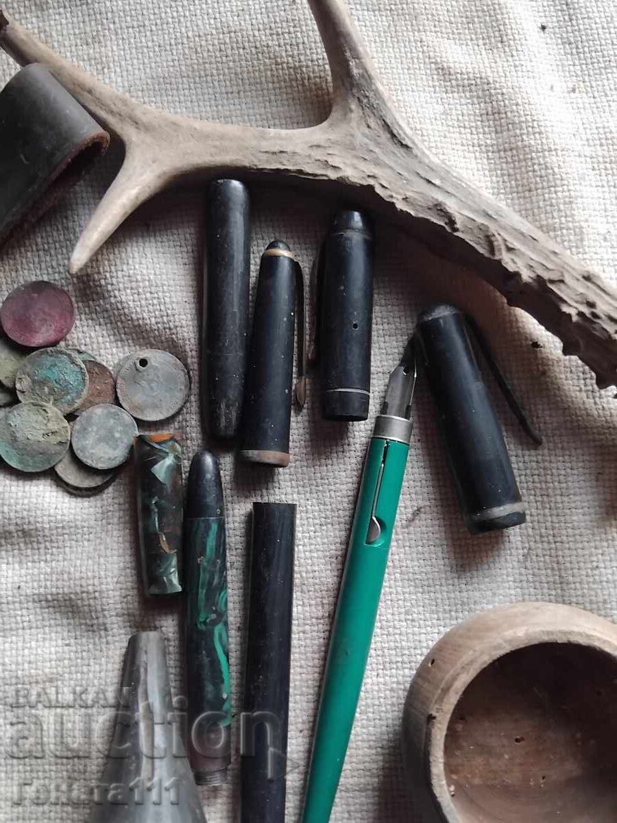 Livrarea Lot de vechitori