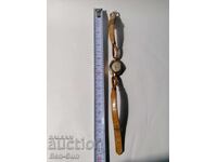 Ceas de mână mecanic "Glashütte"