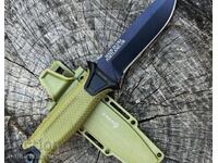 Tactical knife