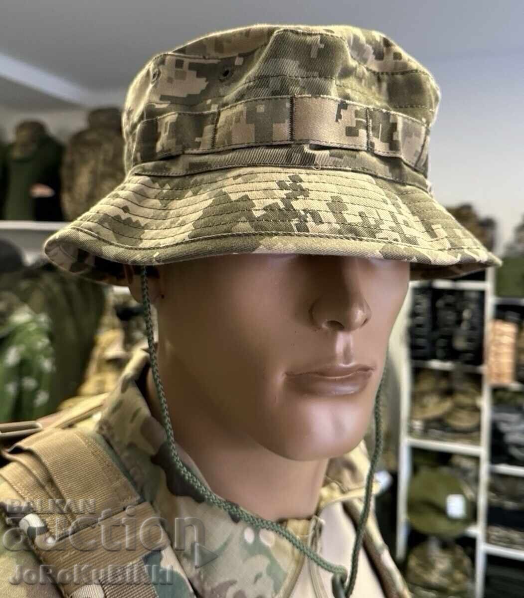 Pălărie Militară "Panama"