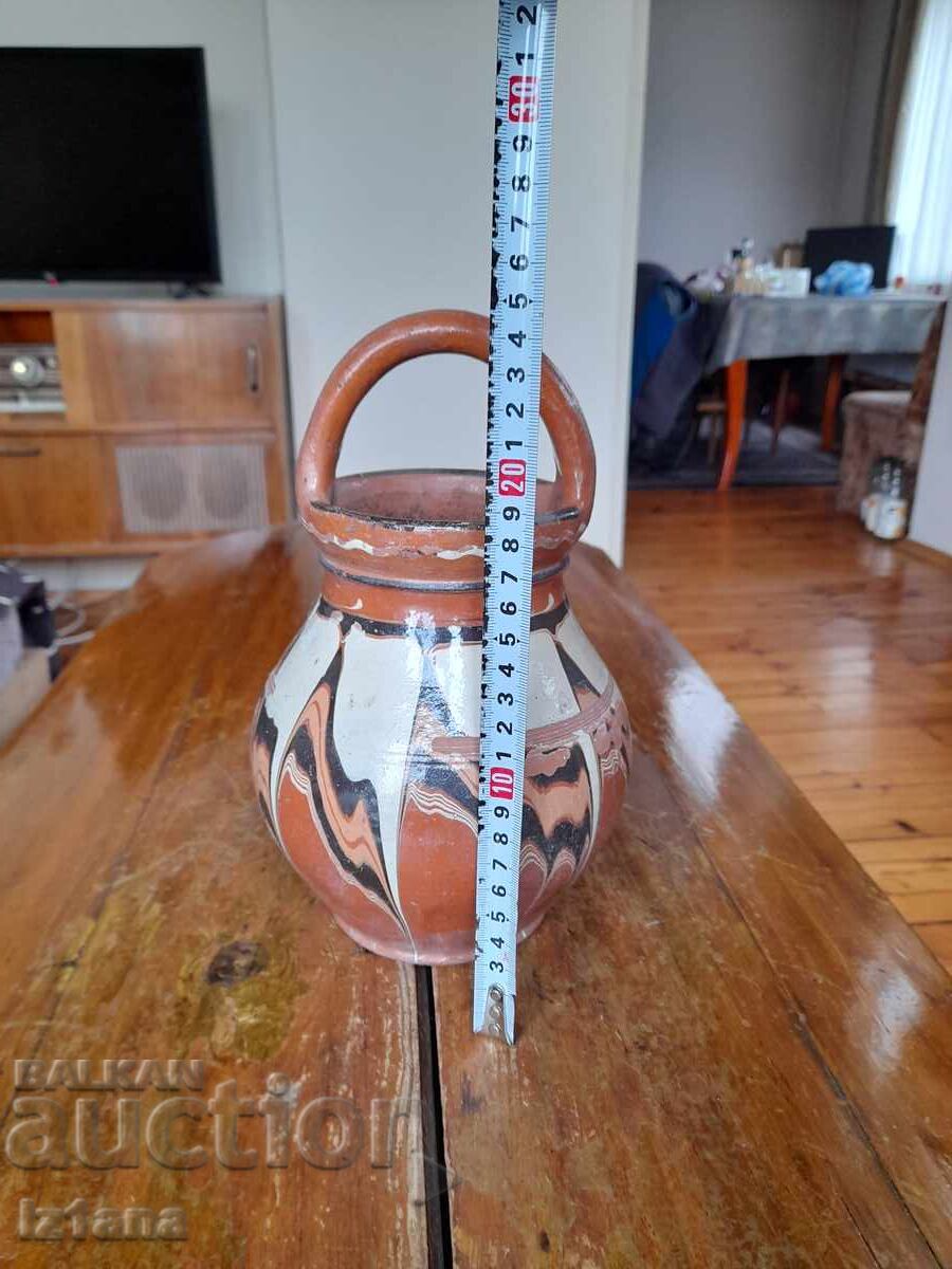 Аукцион Стара Рукатка,Ръкатка,гърне Аукцион Стара Рукатка,Ръкатка,гърне