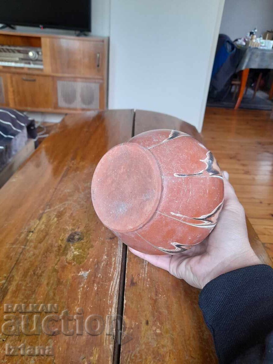 Стара Рукатка,Ръкатка,гърне - 6 Стара Рукатка,Ръкатка,гърне - 6