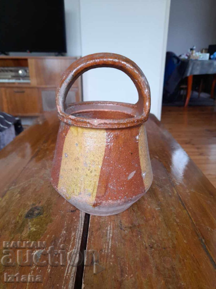 Аукцион Стара Рукатка,Ръкатка,гърне Аукцион Стара Рукатка,Ръкатка,гърне