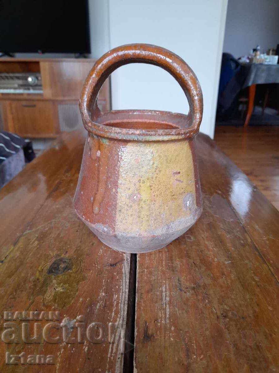 Стара Рукатка,Ръкатка,гърне Стара Рукатка,Ръкатка,гърне