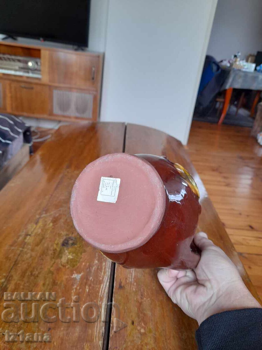 Stamnă veche cronică - 6