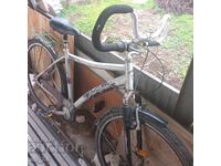 голямо алуминиево колело .немско 7 скорости