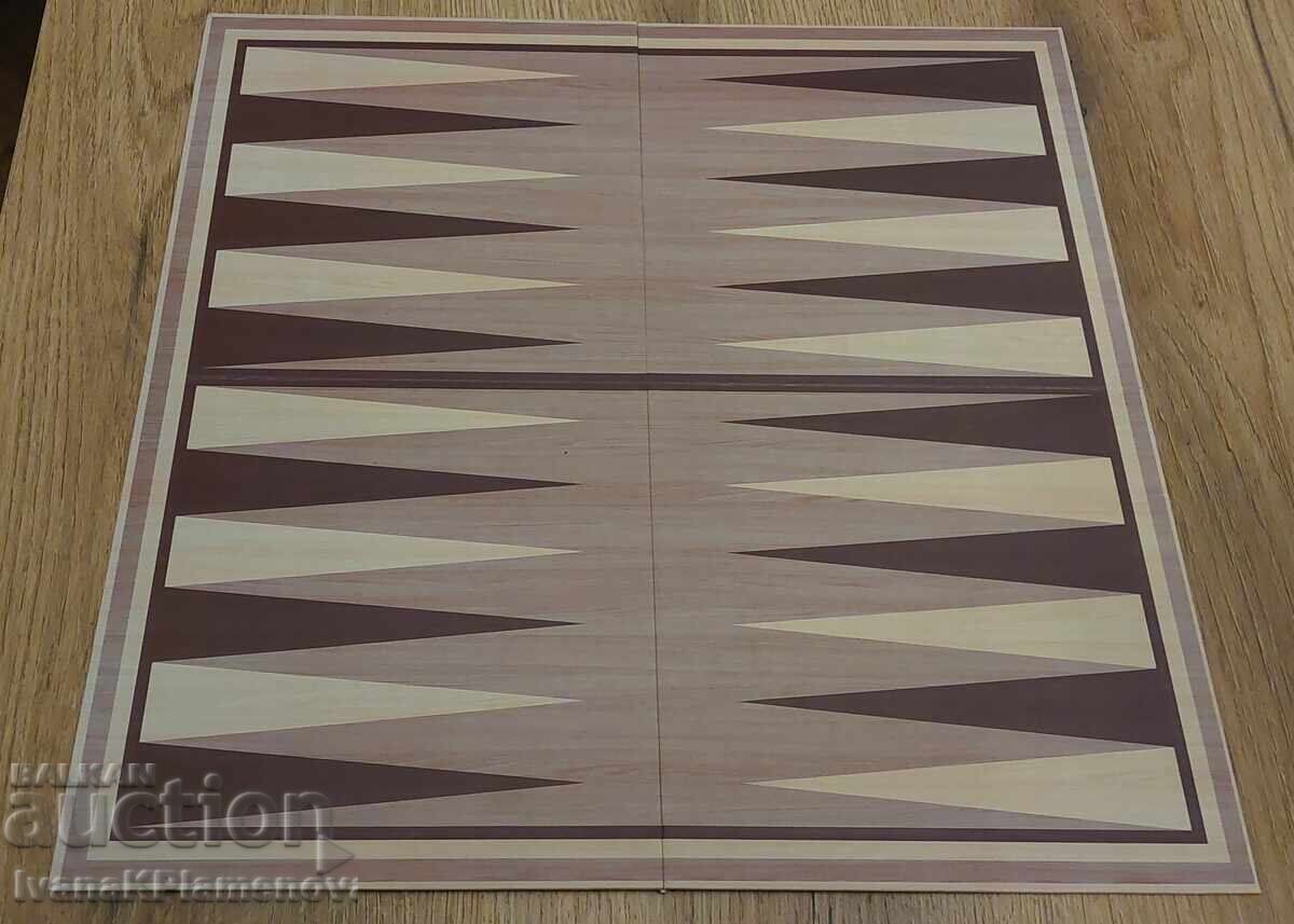 Επιτραπέζια παιχνίδια - 6