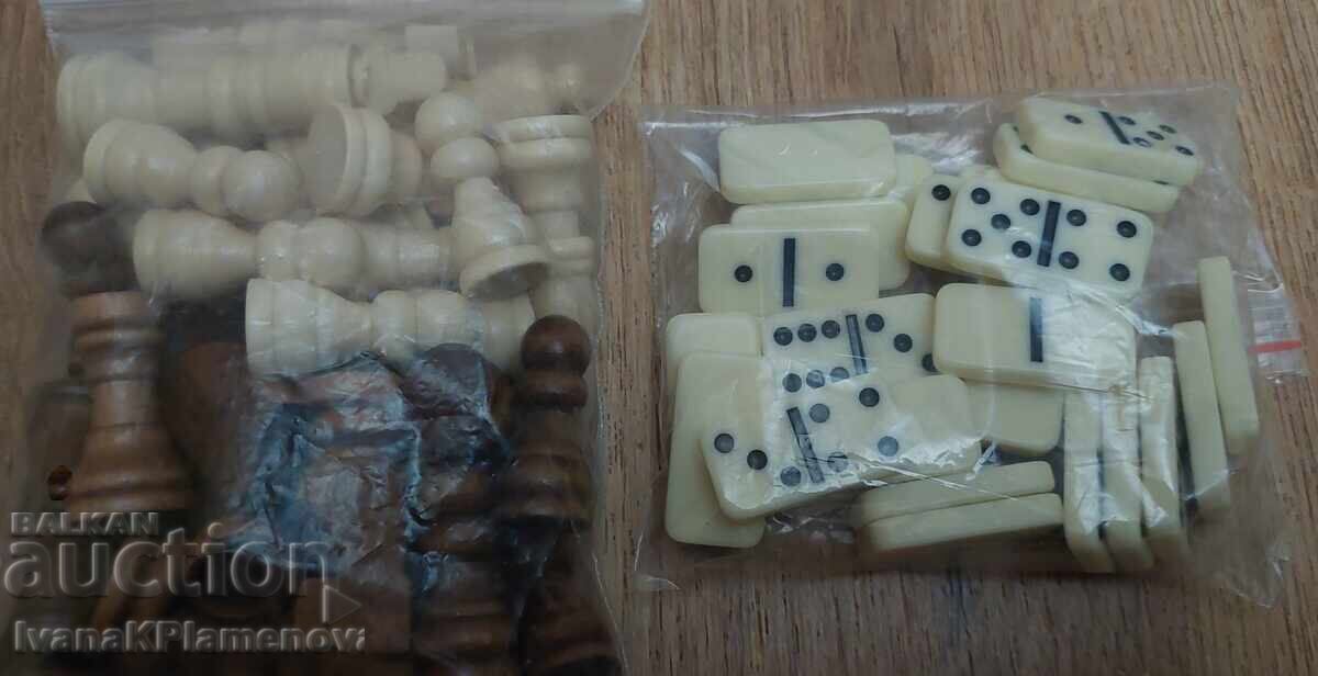 Επιτραπέζια παιχνίδια - 7