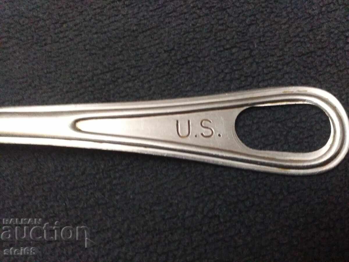 Licitație LINGURĂ DE CÂMP AMERICANĂ Licitație LINGURĂ DE CÂMP AMERICANĂ