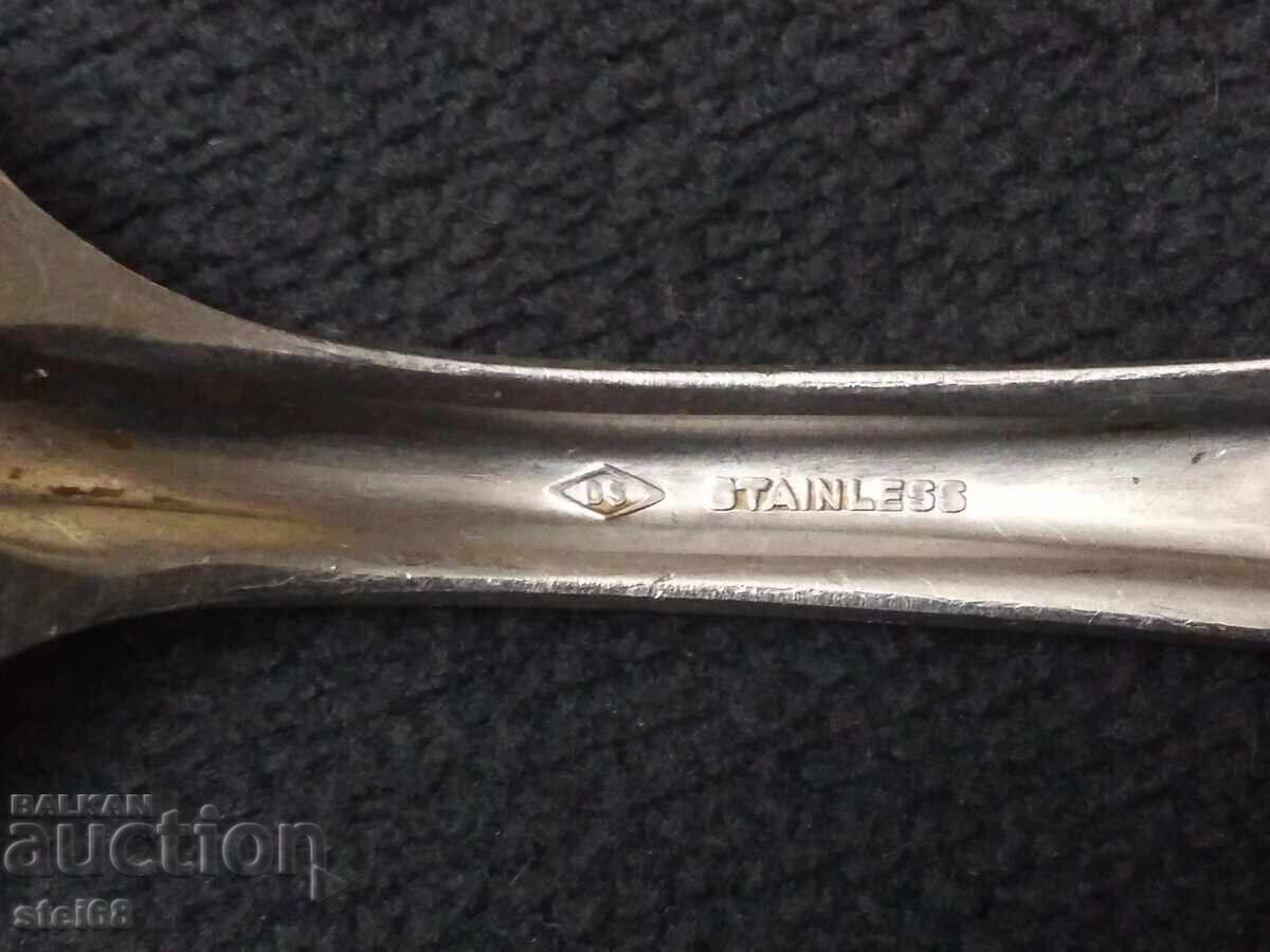 LINGURĂ DE CÂMP AMERICANĂ - 5 LINGURĂ DE CÂMP AMERICANĂ - 5