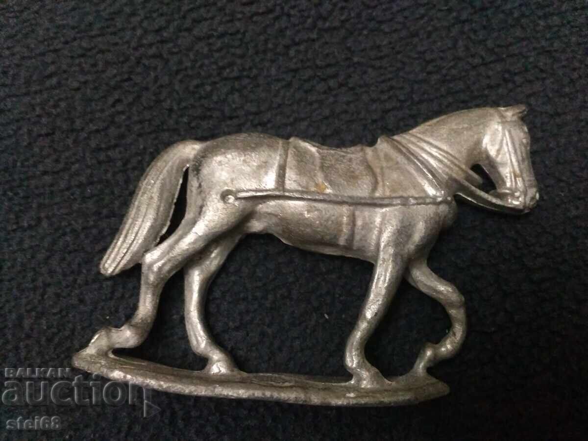 CAL DE PLUMB cu preț € 10.00 | 19.56 BGN