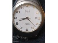 МЪЖКИ ЧАСОВНИК-CASIO-LINEAGE