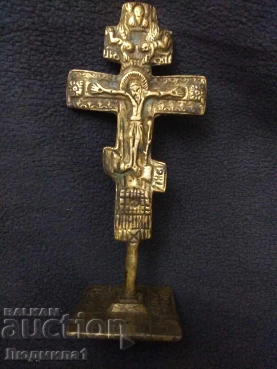 Ștampilă rituală RENASCENTISTĂ