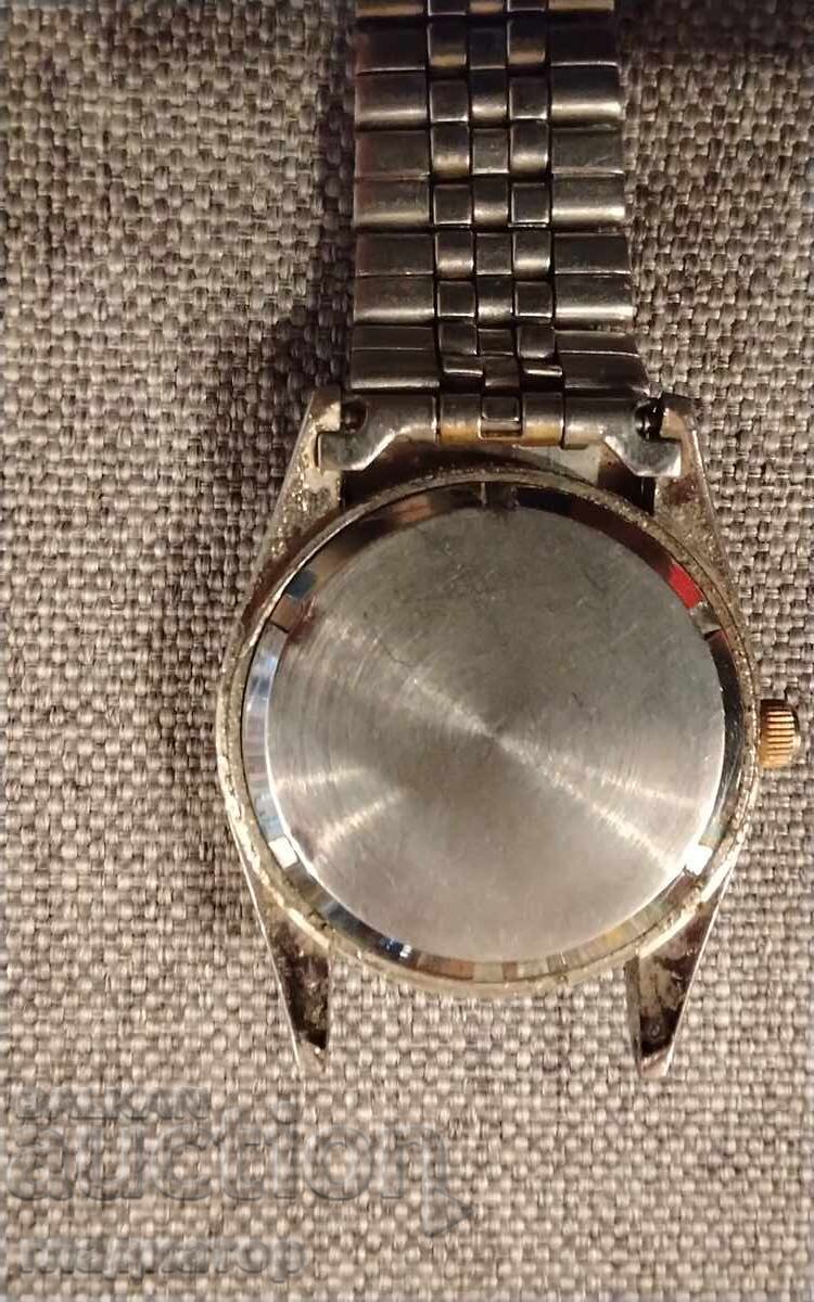 Licitație Ceas de mână ALCO