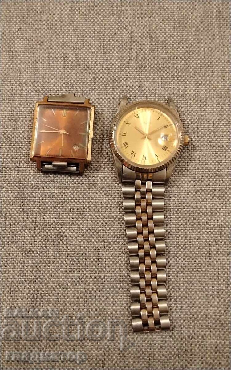 Livrarea Ceas de mână ALCO