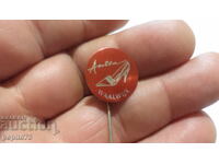 Emblemă publicitară, Anita Waalwijk, marcă de pantofi