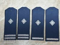 Лот Пагони—2 комплекта