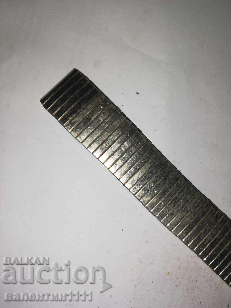 Ρολόι με αλυσίδα με τιμή € 0.01 | 0.02 BGN