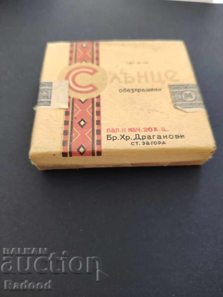 Licitație Soare 1946