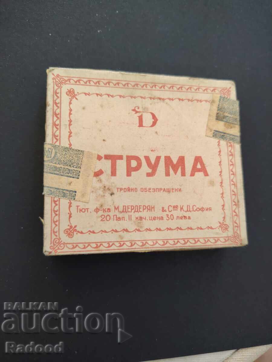 Struma 1946