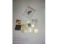 Часовник части