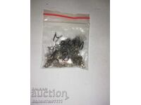 Часовник части