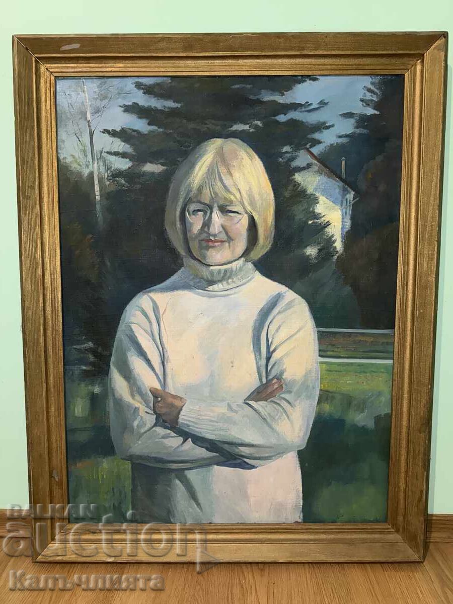 Karabek Artykbaev (1948 - 2010)